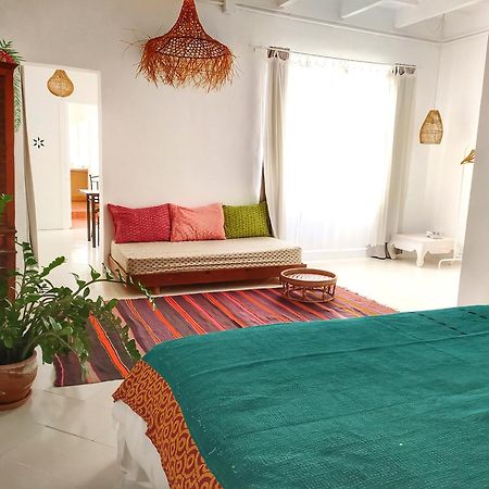 La Cayena Rooms & Apartments (Adults Only) Ciutadella  Buitenkant foto