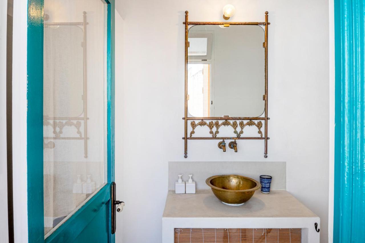 La Cayena Rooms & Apartments (Adults Only) Ciutadella  Buitenkant foto