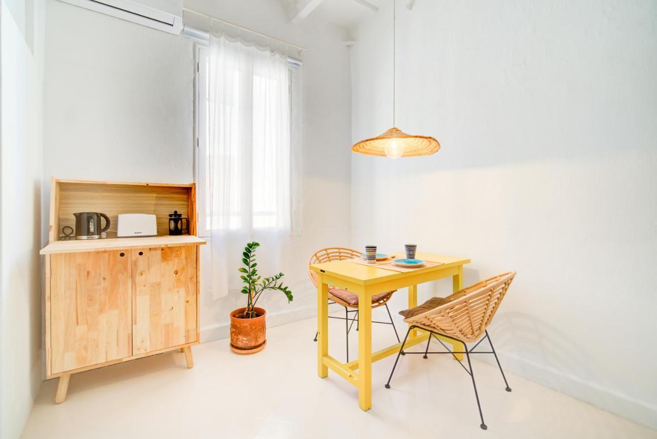 La Cayena Rooms & Apartments (Adults Only) Ciutadella  Buitenkant foto