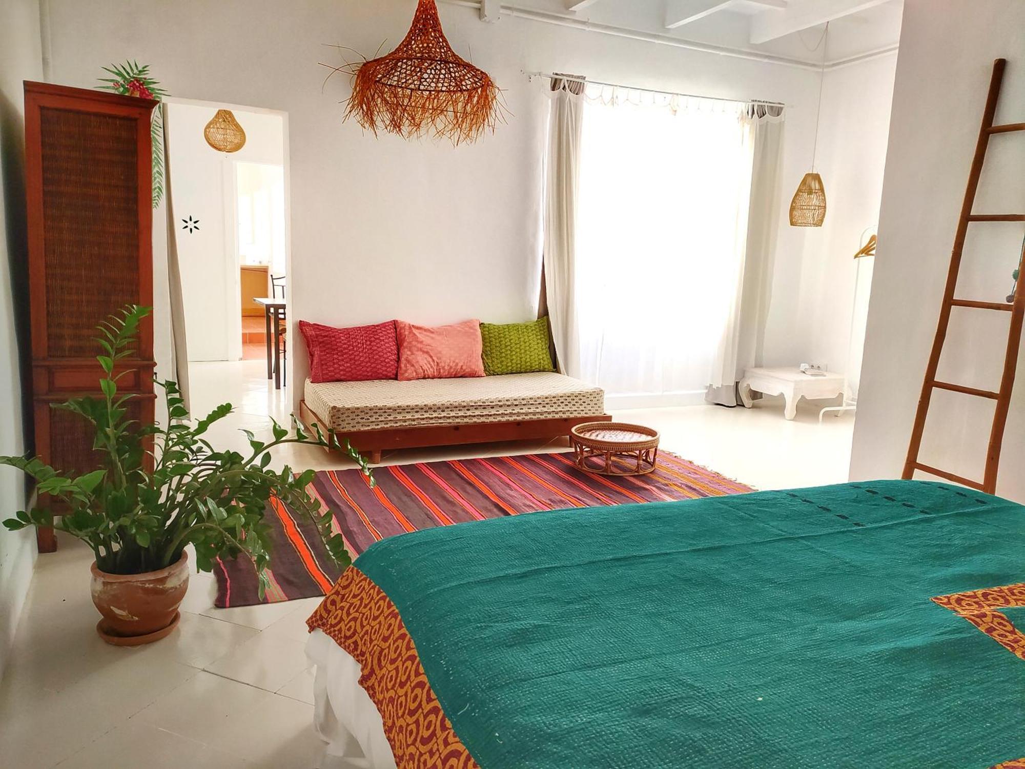 La Cayena Rooms & Apartments (Adults Only) Ciutadella  Buitenkant foto