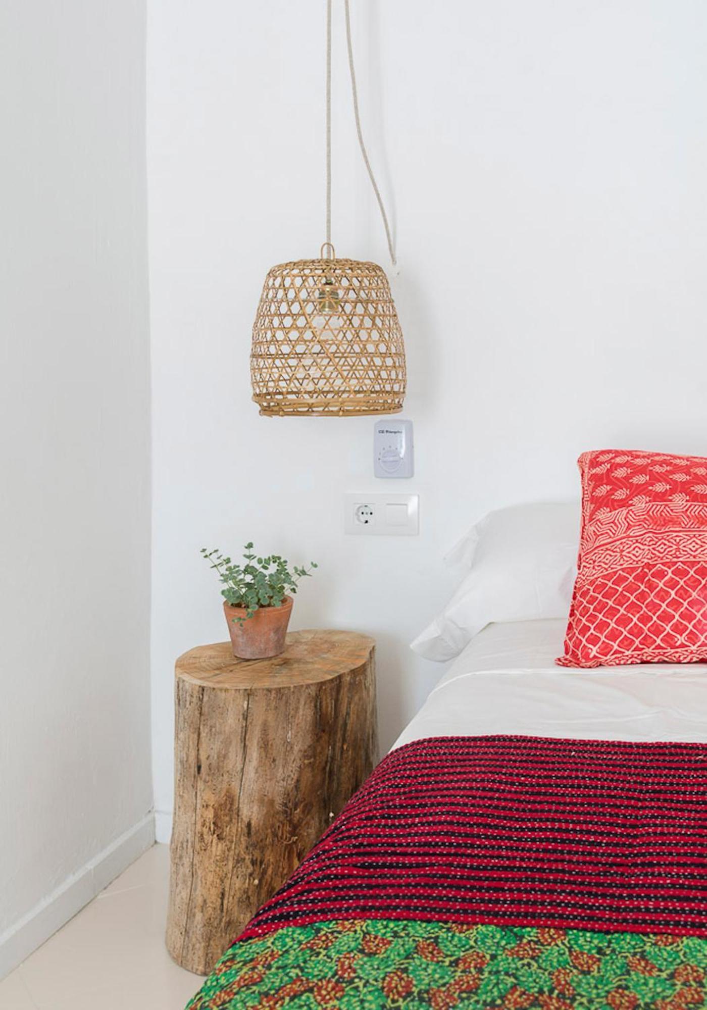 La Cayena Rooms & Apartments (Adults Only) Ciutadella  Kamer foto